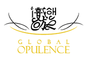 Global Opulence Logo